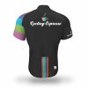 Cycling Espresso Sportful Wielershirt 2016/17